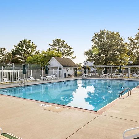 Mallard Lakes --- 37781 Heron Ln. #434 Selbyville Εξωτερικό φωτογραφία