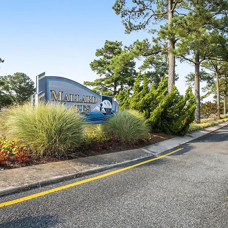 Mallard Lakes --- 37781 Heron Ln. #434 Selbyville Εξωτερικό φωτογραφία