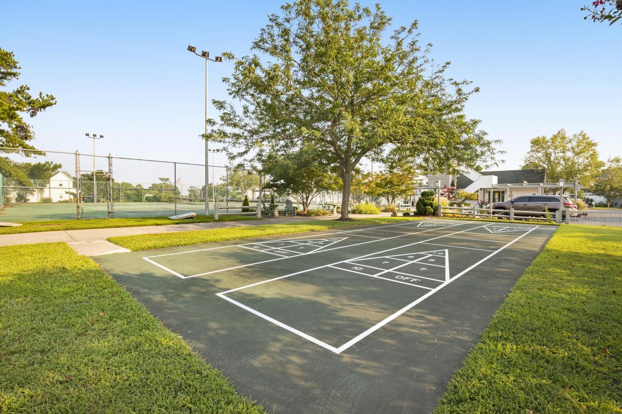 Mallard Lakes --- 37781 Heron Ln. #434 Selbyville Εξωτερικό φωτογραφία