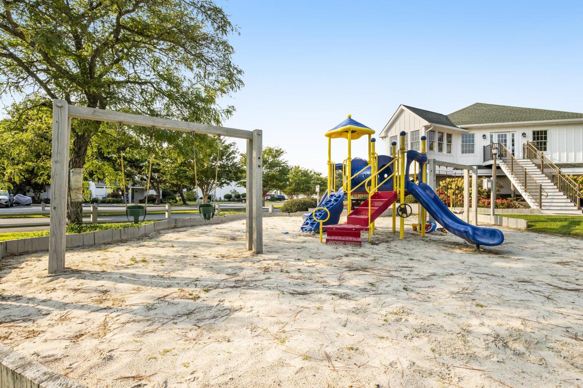 Mallard Lakes --- 37781 Heron Ln. #434 Selbyville Εξωτερικό φωτογραφία