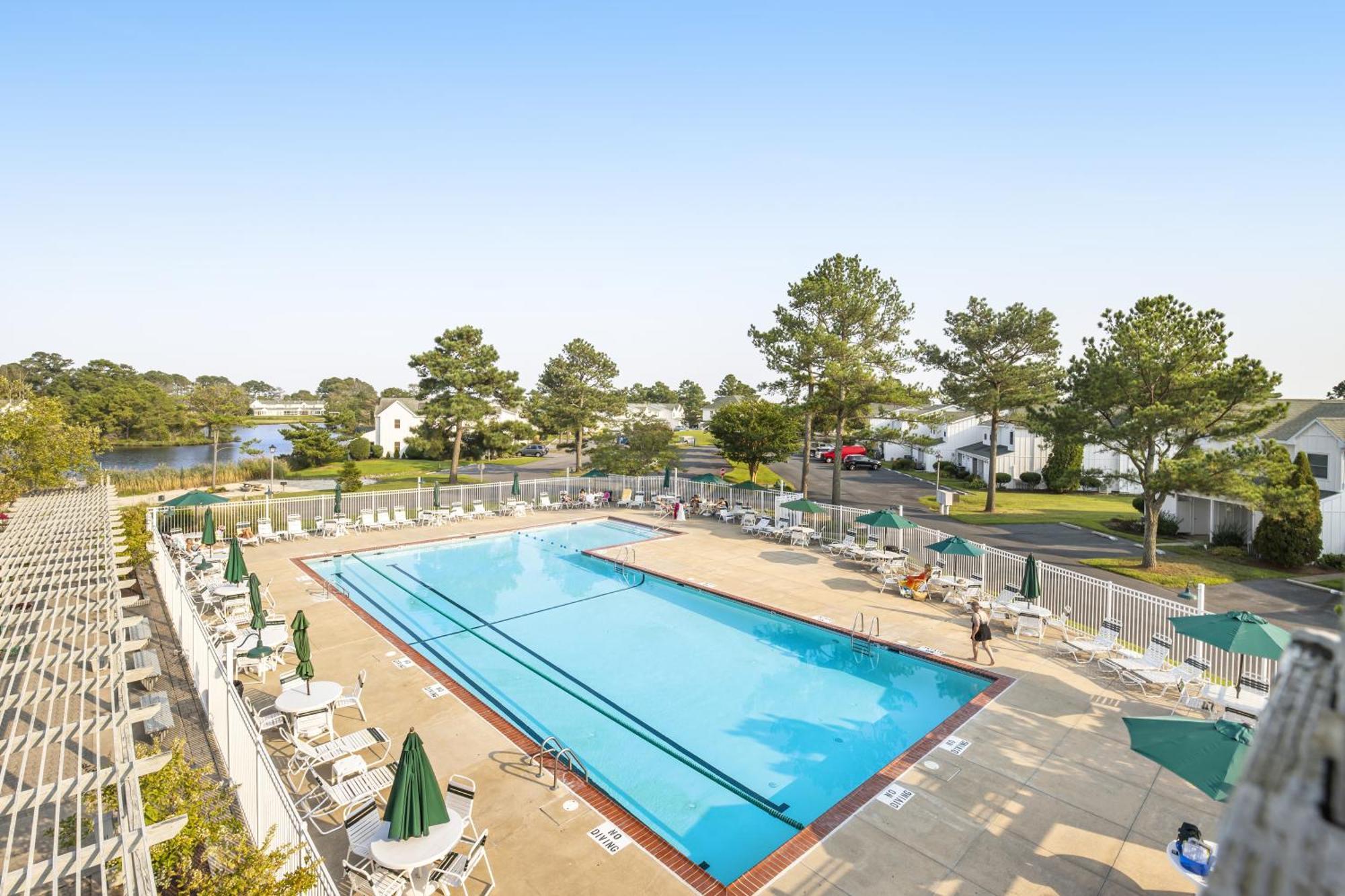 Mallard Lakes --- 37781 Heron Ln. #434 Selbyville Εξωτερικό φωτογραφία