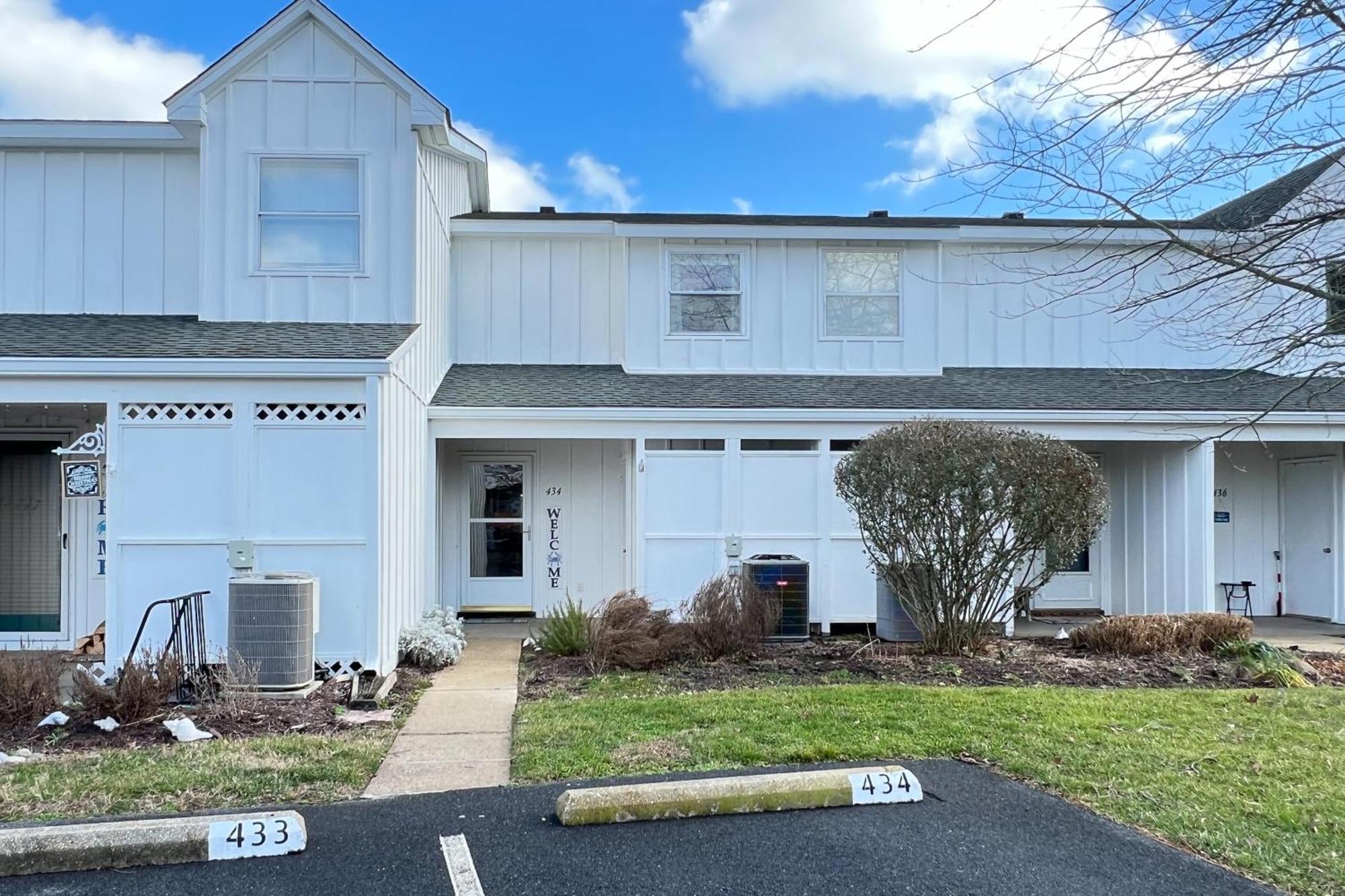 Mallard Lakes --- 37781 Heron Ln. #434 Selbyville Εξωτερικό φωτογραφία