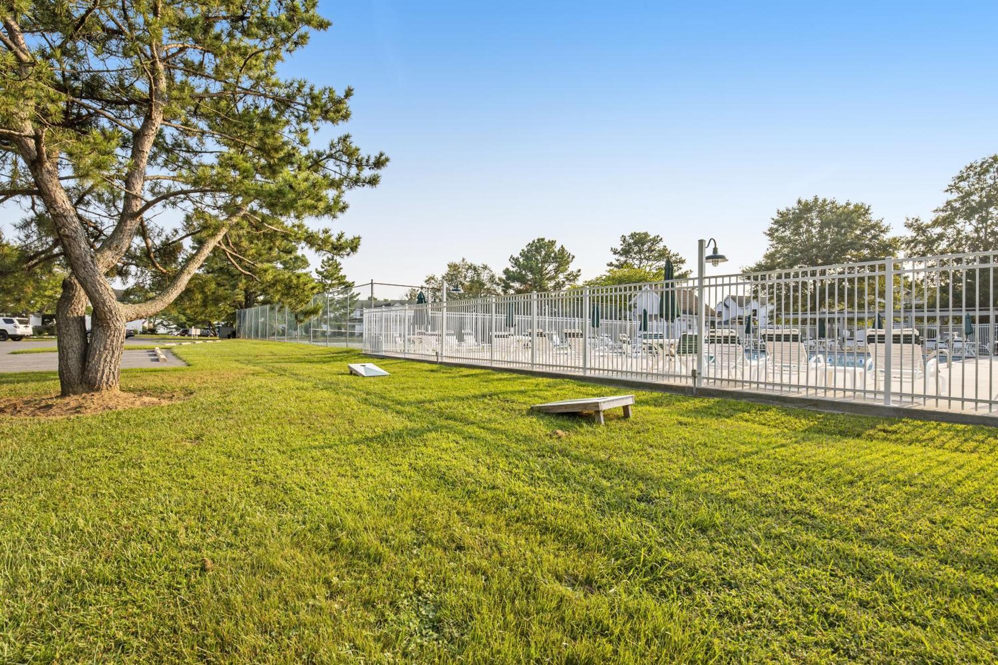 Mallard Lakes --- 37781 Heron Ln. #434 Selbyville Εξωτερικό φωτογραφία