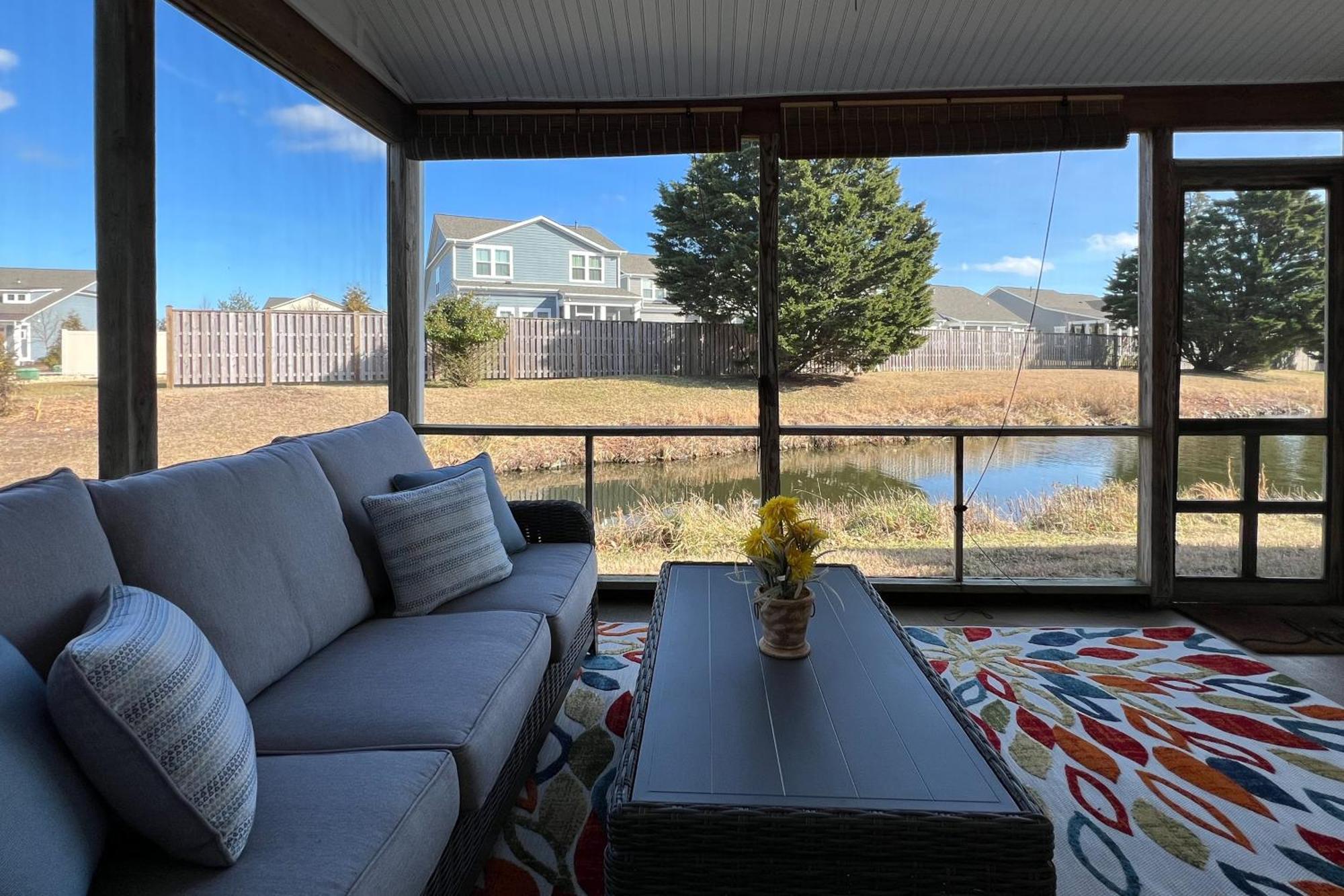Mallard Lakes --- 37781 Heron Ln. #434 Selbyville Εξωτερικό φωτογραφία
