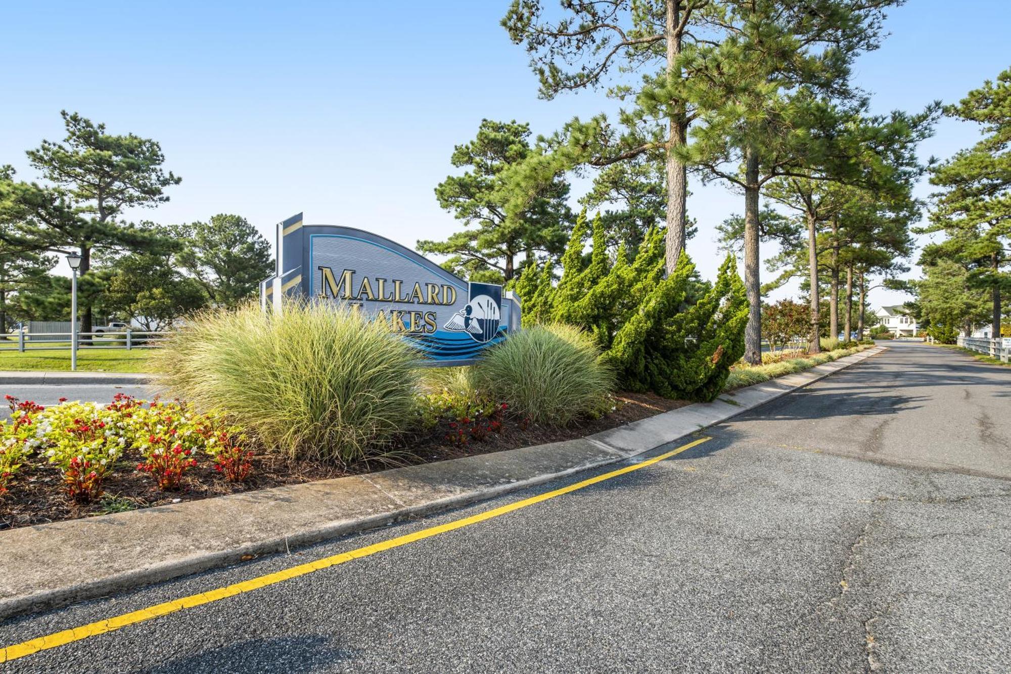 Mallard Lakes --- 37781 Heron Ln. #434 Selbyville Εξωτερικό φωτογραφία